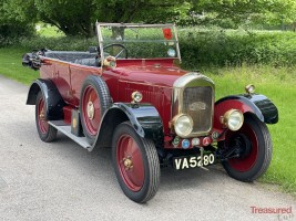 1926 Singer 10/26 Four Seat Tourer Classic Cars for sale
