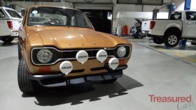 1970 Ford Escort Mk 1 2.0 Special Classic Cars for sale
