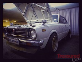 1980 Toyota Corolla KE30 Classic Cars for sale