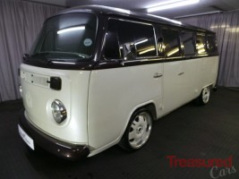 1977 Volkswagen T2 Classic Cars for sale
