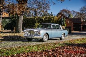 1969 Bentley T1 Classic Cars for sale
