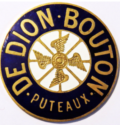 De Dion Bouton