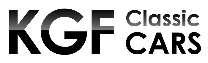 KGF Classic Cars