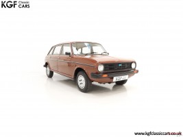 1981 Austin Maxi Classic Cars for sale