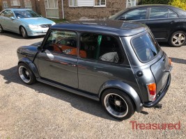 1994 Classic Mini Mini Mayfair Custom 1275 Classic Cars for sale