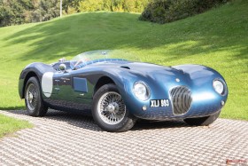 1961 Jaguar C Type Classic Cars for sale