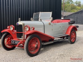 1930 Riley 9 Tourer Classic Cars for sale