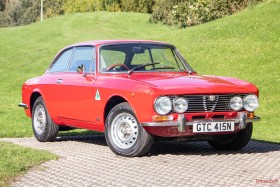 1973 Alfa Romeo 2000 GTV Classic Cars for sale