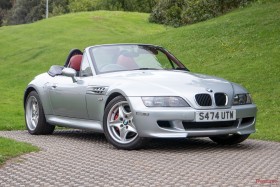 1999 BMW Z3M Roadster Classic Cars for sale