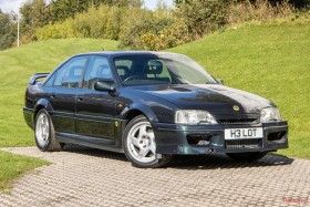 1990 Lotus Carlton Classic Cars for sale
