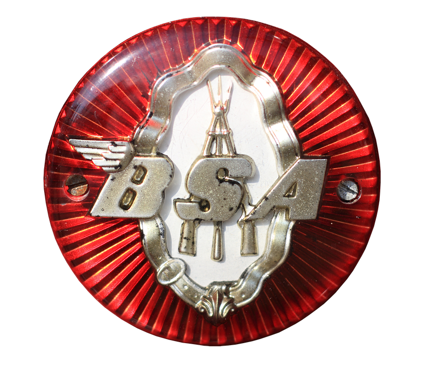 BSA