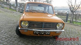 1972 Classic Mini Clubman 1275 GT Classic Cars for sale