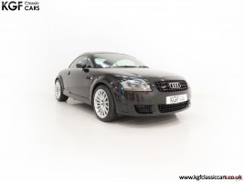 2006 Audi TT Mk1 [99-06] Classic Cars for sale
