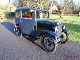 1930 Austin 7 Saloon Classic Cars for sale