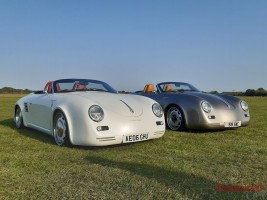 2006 Porsche Autobody Speedster 387 Classic Cars for sale