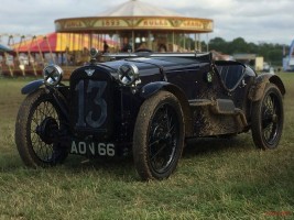 1935 Austin Seven Ulster Classic Cars for sale