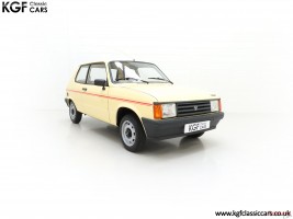 1983 Talbot Samba Classic Cars for sale