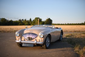 1954 Austin Healey 100 Classic Cars for sale