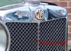 1932 MG J2 Classic Cars for sale