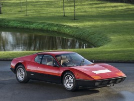 Ferrari 365 GT4 Berlinetta Boxer