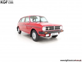 1982 Austin Maxi Classic Cars for sale