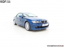 2004 BMW Alpina B3 Classic Cars for sale