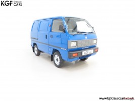 1991 Vauxhall Rascal Classic Cars for sale