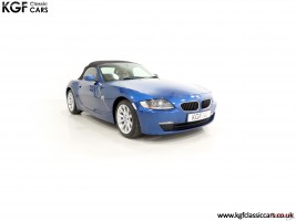2009 BMW Z4 Roadster Classic Cars for sale