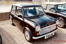 1989 Classic Mini Austin Mini 30 Classic Cars for sale