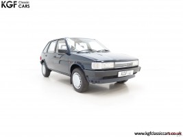 2001 Rover Ledbury Maestro Classic Cars for sale