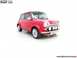 2000 Rover Mini Classic Cars for sale