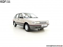 1989 Austin Maestro Classic Cars for sale