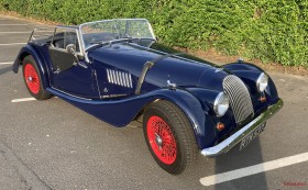 1971 Morgan Four / Four Classic Cars for sale