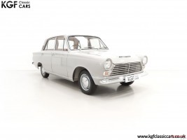 1966 Ford Cortina Classic Cars for sale