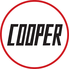 Cooper