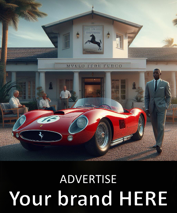 Yes advertise works
