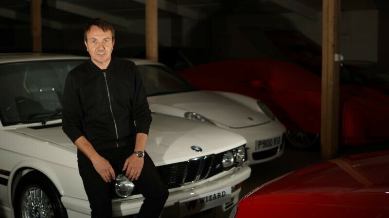 Wizard Sports and Classics