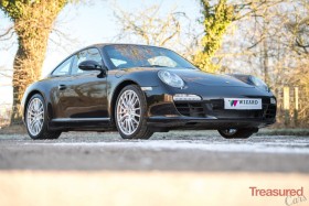 2009 Porsche Carrera s Classic Cars for sale