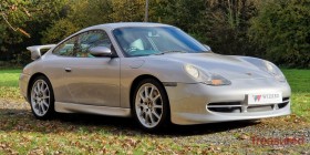 1999 Porsche 996 carrera Classic Cars for sale