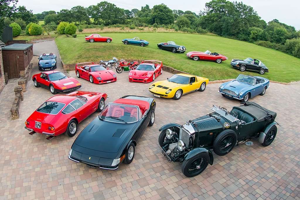 Mulliner Ltd