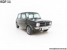 1980 Classic Mini Clubman 1275 GT Classic Cars for sale