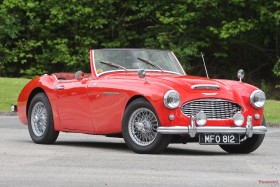 1959 Austin Healey Classic Cars for sale