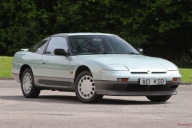 1989 Nissan 200SX Classic Cars for sale