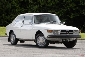 1972 Saab 99 Classic Cars for sale