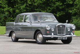 1961 Wolseley 6/99 Saloon Classic Cars for sale