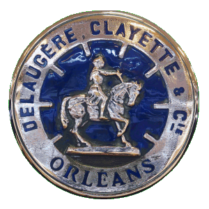 Delaugere & Clayette