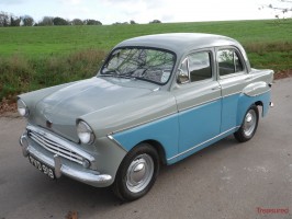 1958 Standard Pennant Classic Cars for sale