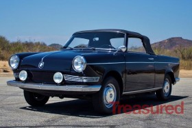 1962 BMW Classic Cars for sale