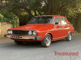 1979 Renault 12 Classic Cars for sale