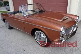 1962 Fiat Classic Cars for sale